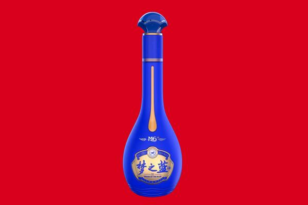 五河县郎酒周边回收