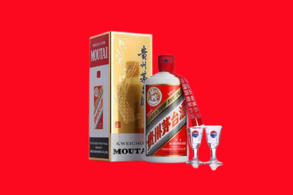 五河县回收茅台酒