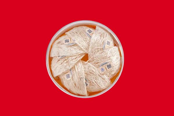 五河县回收燕窝雪燕