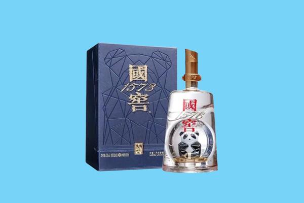 五河县回收国窖1573